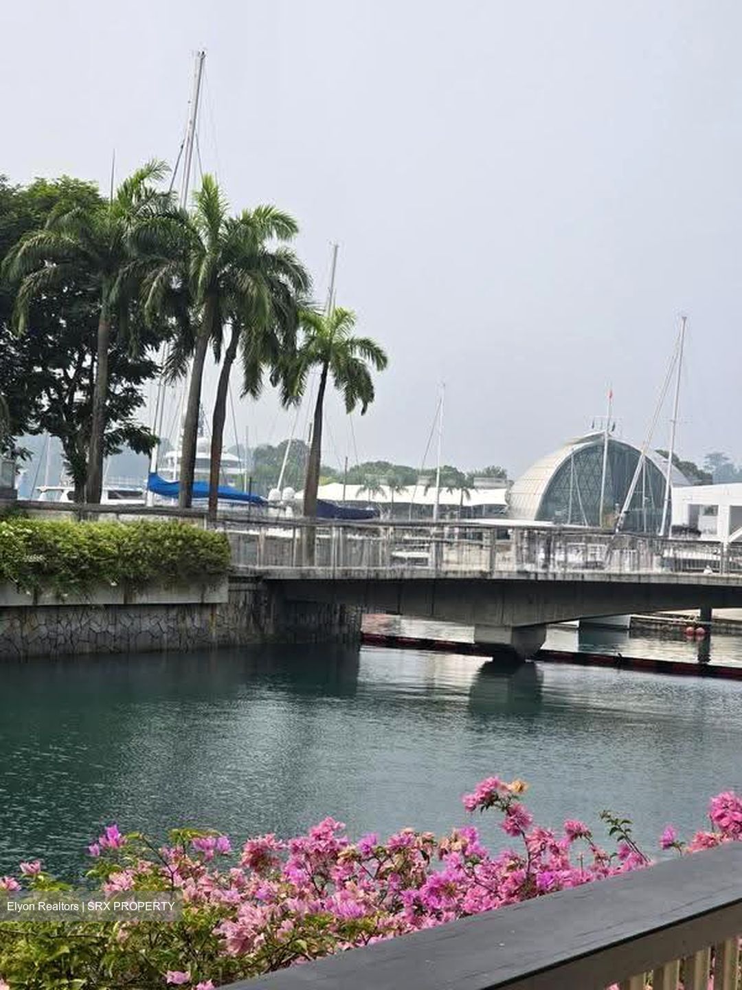 Reflections At Keppel Bay (D4), Condominium #632565391